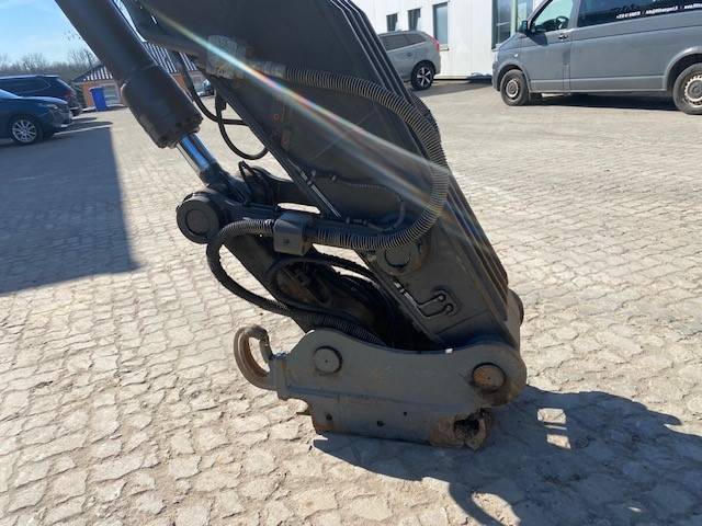 Volvo EC 220 E L OQ 65 MIETE / RENTAL (12005725)