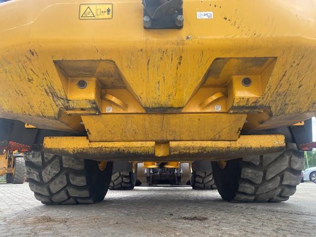 Volvo L 180 H LongBoom, 3. Kreis, SW, CDC (12005878)