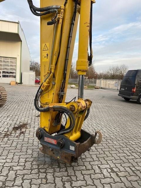 OilQuick (99002377) SW OilQuick OQ 80