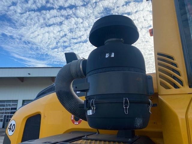 Volvo L 90 H MIETE / RENTAL (12002215) Volvo L 90 H MIETE / RENTAL (12002215)