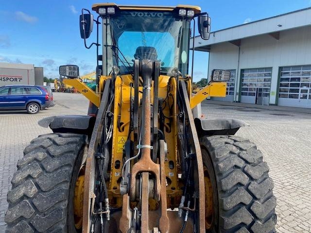 Volvo L 90 H MIETE / RENTAL (12002215) Volvo L 90 H MIETE / RENTAL (12002215)