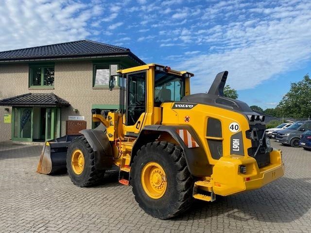 Volvo L 90 H MIETE / RENTAL (12002215) Volvo L 90 H MIETE / RENTAL (12002215)