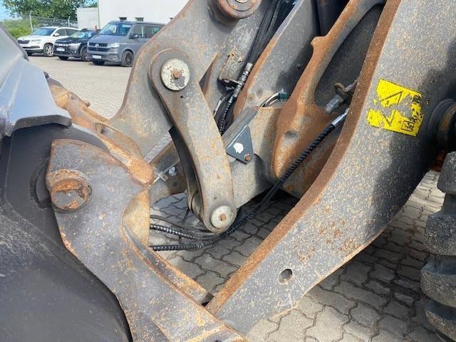 Volvo L 90 H MIETE / RENTAL (12002215) Volvo L 90 H MIETE / RENTAL (12002215)