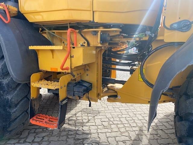 Volvo L 90 H MIETE / RENTAL (12002215) Volvo L 90 H MIETE / RENTAL (12002215)