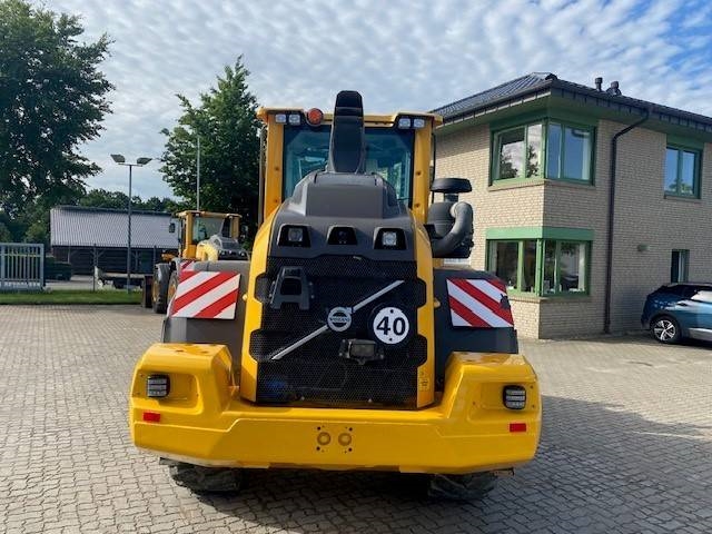 Volvo L 90 H MIETE / RENTAL (12002215) Volvo L 90 H MIETE / RENTAL (12002215)