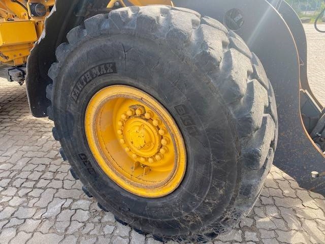 Volvo L 90 H MIETE / RENTAL (12002215) Volvo L 90 H MIETE / RENTAL (12002215)