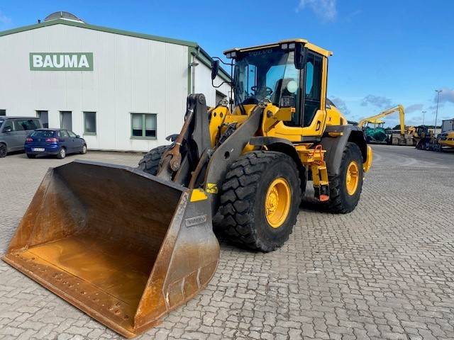 Volvo L 90 H MIETE / RENTAL (12002215) Volvo L 90 H MIETE / RENTAL (12002215)