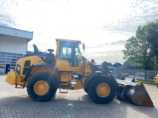 Volvo L 90 H MIETE / RENTAL (12002215) Volvo L 90 H MIETE / RENTAL (12002215)