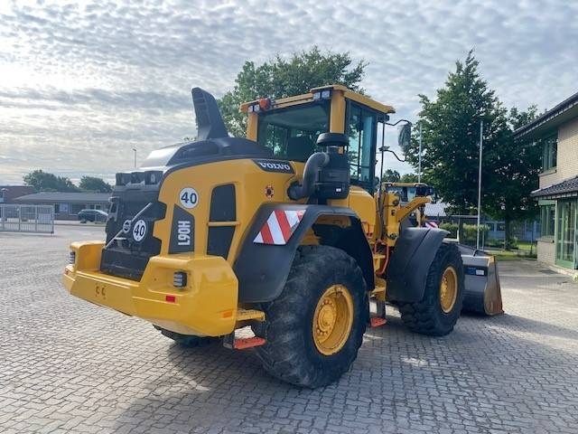 Volvo L 90 H MIETE / RENTAL (12002215) Volvo L 90 H MIETE / RENTAL (12002215)
