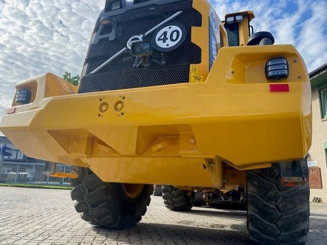 Volvo L 90 H MIETE / RENTAL (12002215) Volvo L 90 H MIETE / RENTAL (12002215)