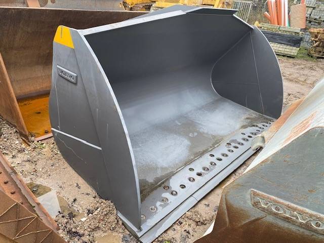 [Other] (2587)  4.8 cbm gebr. Schaufel / bucket