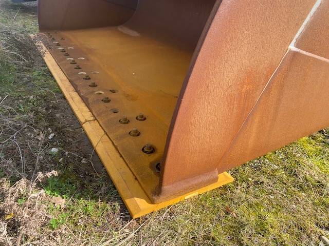 [Other] (2587)  4.8 cbm gebr. Schaufel / bucket