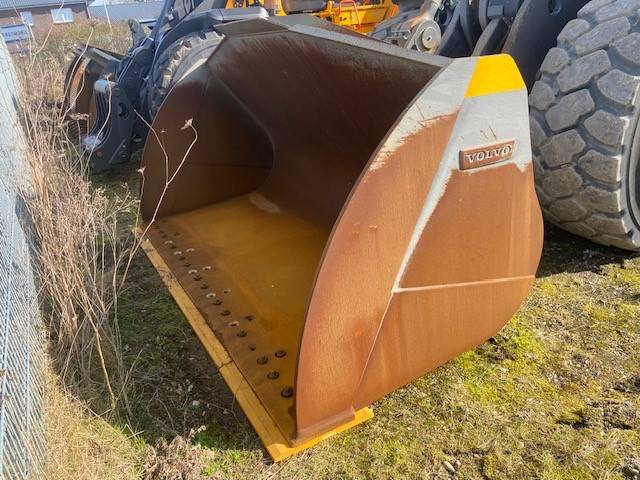 [Other] (2587)  4.8 cbm gebr. Schaufel / bucket