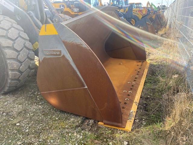 [Other] (2587)  4.8 cbm gebr. Schaufel / bucket