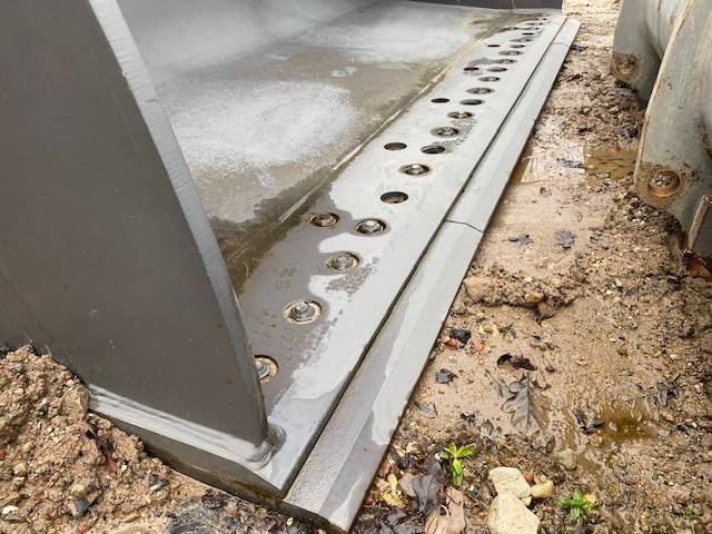 [Other] (2587)  4.8 cbm gebr. Schaufel / bucket