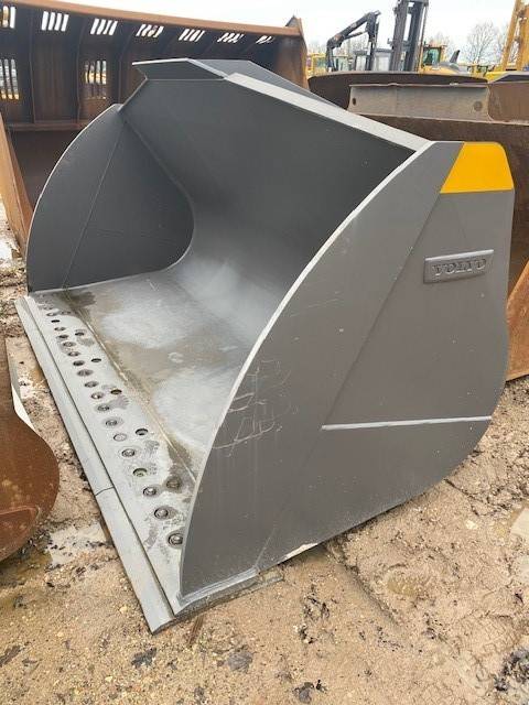 [Other] (2587)  4.8 cbm gebr. Schaufel / bucket