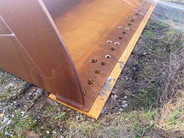 [Other] (2587)  4.8 cbm gebr. Schaufel / bucket