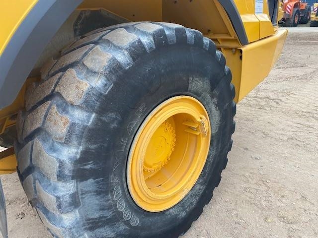 Volvo A 25 G MIETE / RENTAL (12001029)