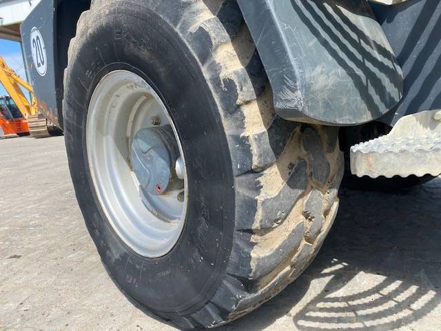 Terex TL 120 SW, 3. Kreis (12005800)