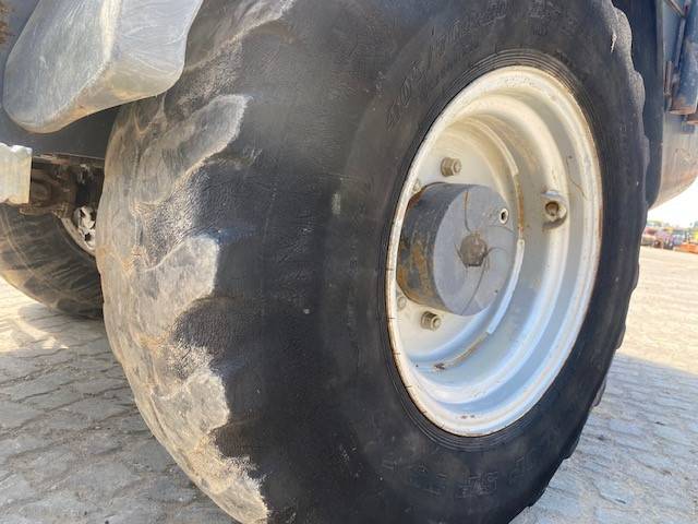 Terex TL 120 SW, 3. Kreis (12005800)
