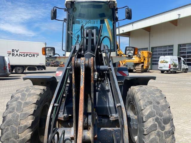 Terex TL 120 SW, 3. Kreis (12005800)