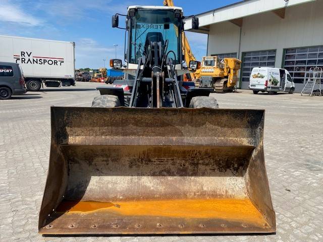 Terex TL 120 SW, 3. Kreis (12005800)