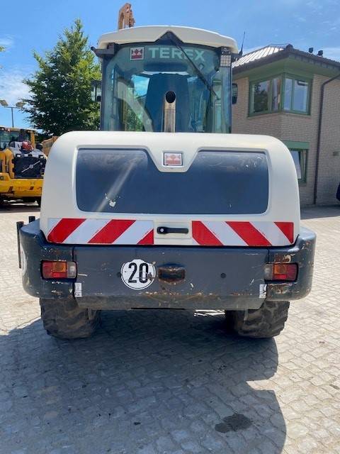 Terex TL 120 SW, 3. Kreis (12005800)