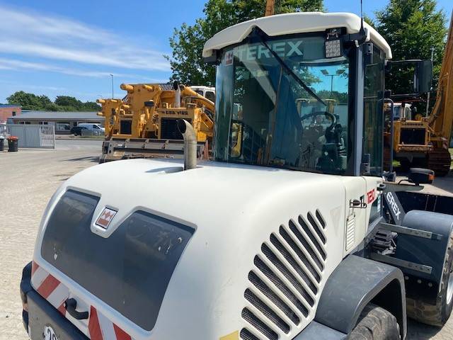 Terex TL 120 SW, 3. Kreis (12005800)