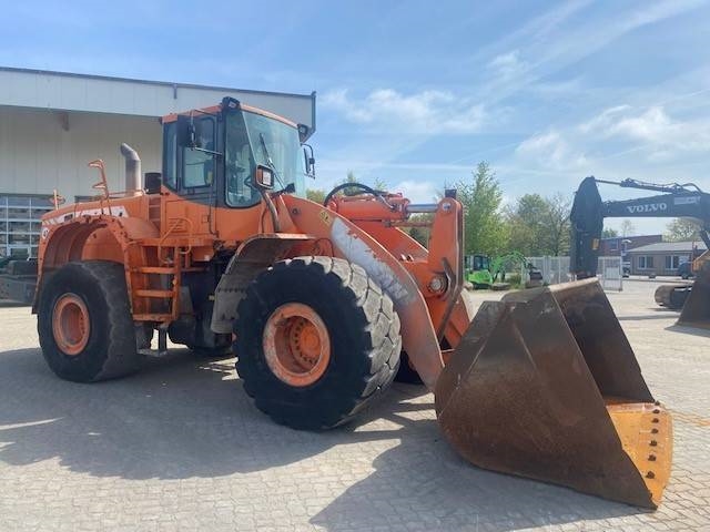 Doosan DL 420 (12005350)