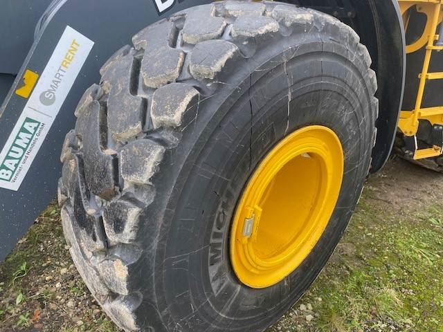 John Deere 744 P MIETE / RENTAL (12002126)