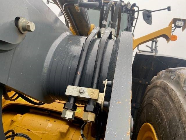 John Deere 744 P MIETE / RENTAL (12002126)