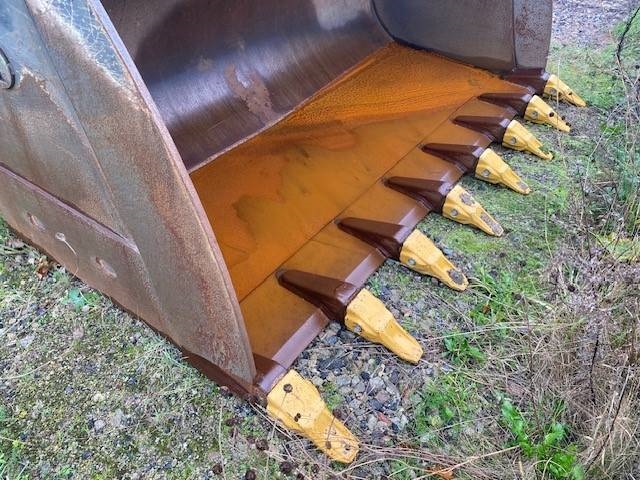 John Deere 744 P MIETE / RENTAL (12002126)