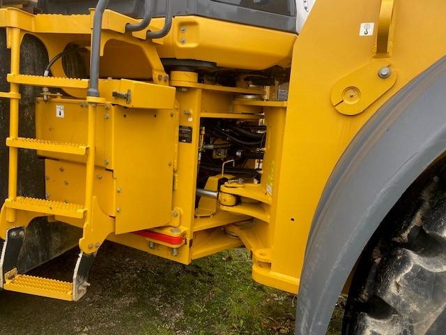 John Deere 744 P MIETE / RENTAL (12002126)