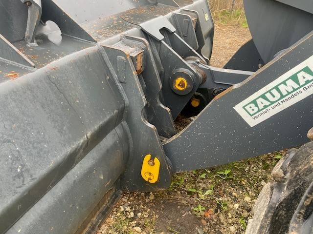 John Deere 744 P MIETE / RENTAL (12002126)