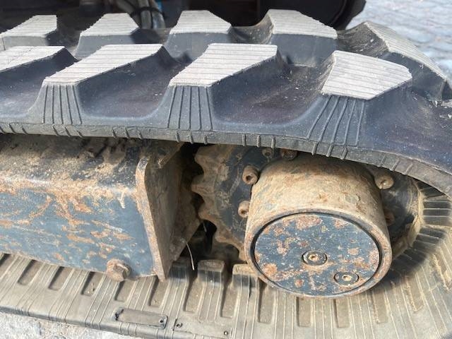 Hitachi ZX 19-6 CR MIETE / RENTAL (12005522)