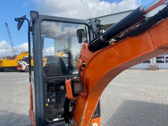 Hitachi ZX 19-6 CR MIETE / RENTAL (12005522)