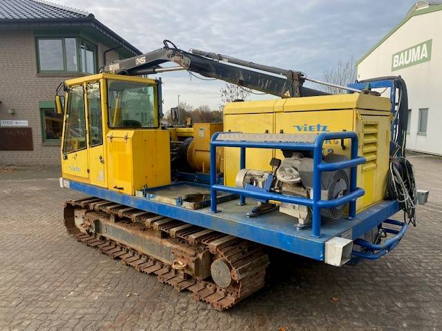 Vietz Arcotrac 1100-4 (12005533)