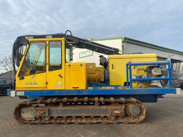 Vietz Arcotrac 1100-4 (12005533)