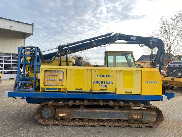 Vietz Arcotrac 1100-4 (12005533)