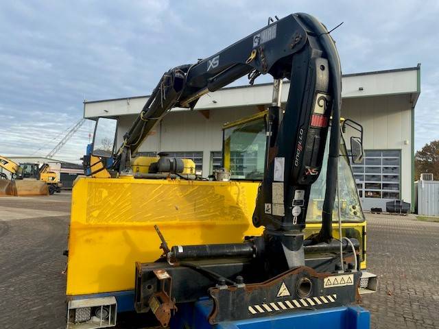 Vietz Arcotrac 1100-4 (12005533)
