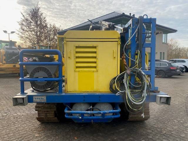 Vietz Arcotrac 1100-4 (12005533)