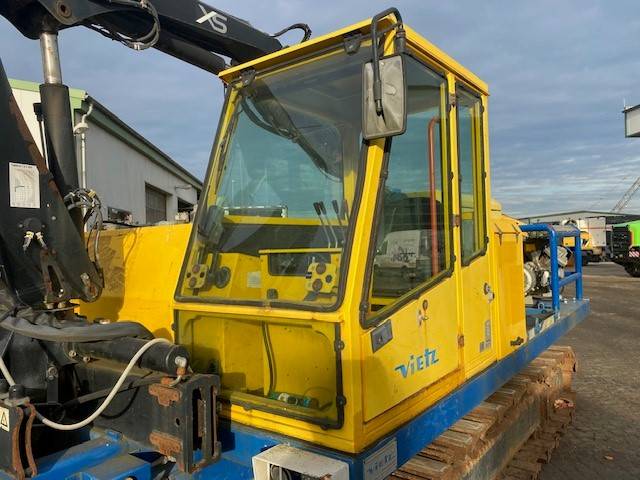 Vietz Arcotrac 1100-4 (12005533)