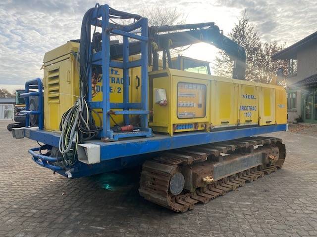 Vietz Arcotrac 1100-4 (12005533)