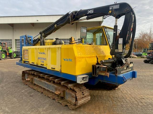 Vietz Arcotrac 1100-4 (12005533)
