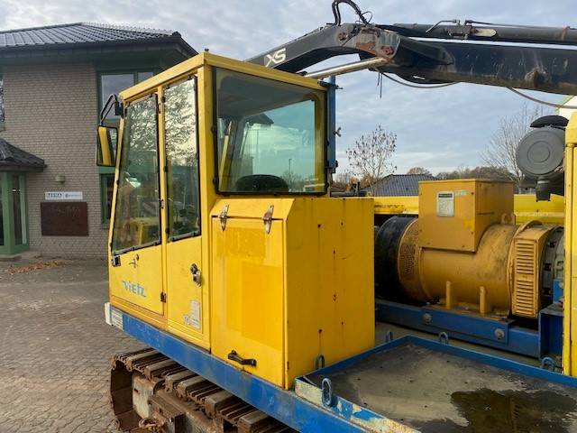 Vietz Arcotrac 1100-4 (12005533)