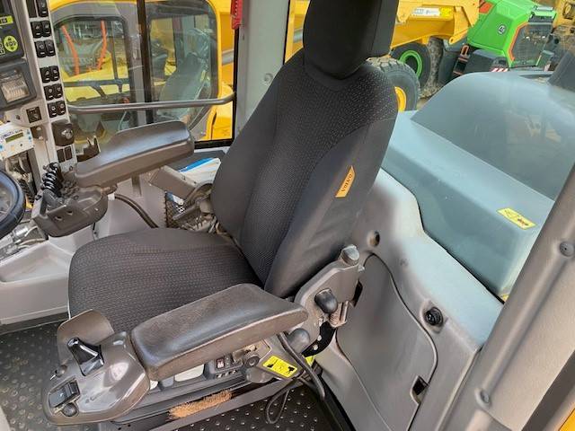 Volvo L 120 H MIETE / RENTAL (12001008)