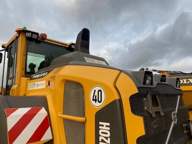 Volvo L 120 H MIETE / RENTAL (12001008)