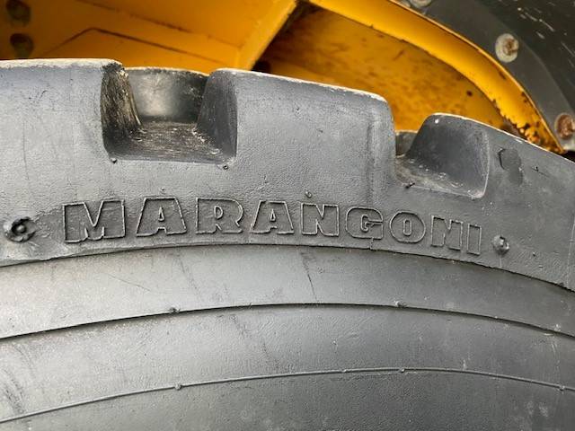 Volvo L 120 H MIETE / RENTAL (12001008)