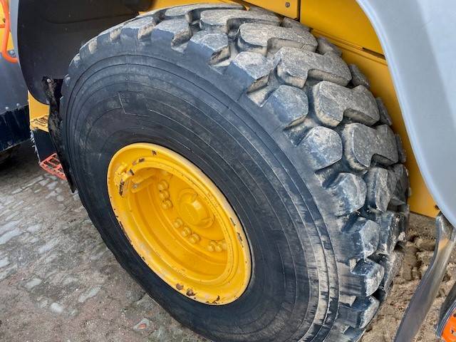 Volvo L 120 H MIETE / RENTAL (12001008)