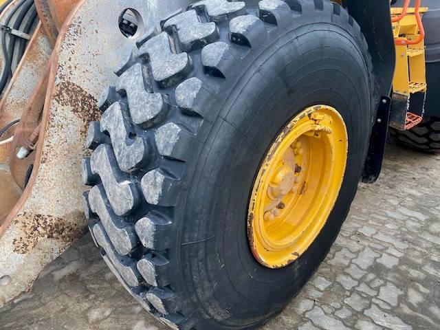 Volvo L 120 H MIETE / RENTAL (12001008)